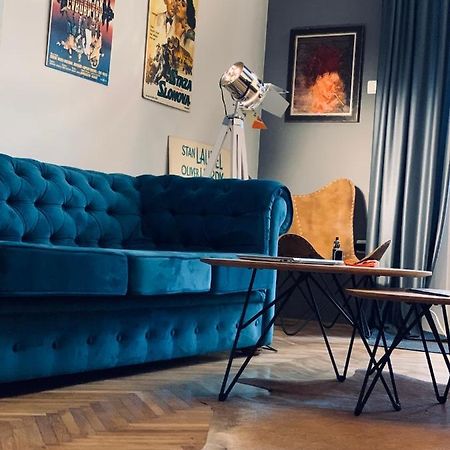 Hostel Sova Нови-Сад Экстерьер фото