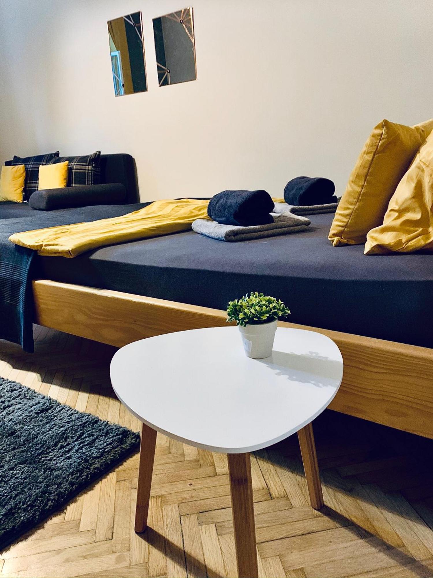 Hostel Sova Нови-Сад Номер фото